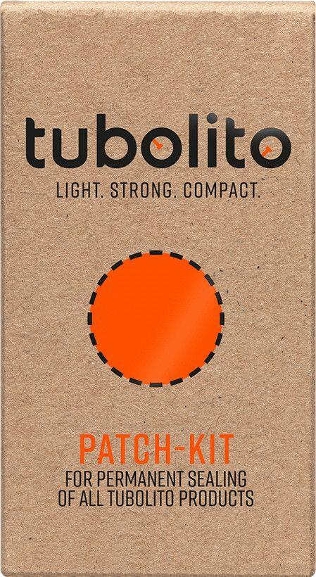 TUBOLITO Test Tubo Patch Kit nan Test Tubo Patch Kit nan