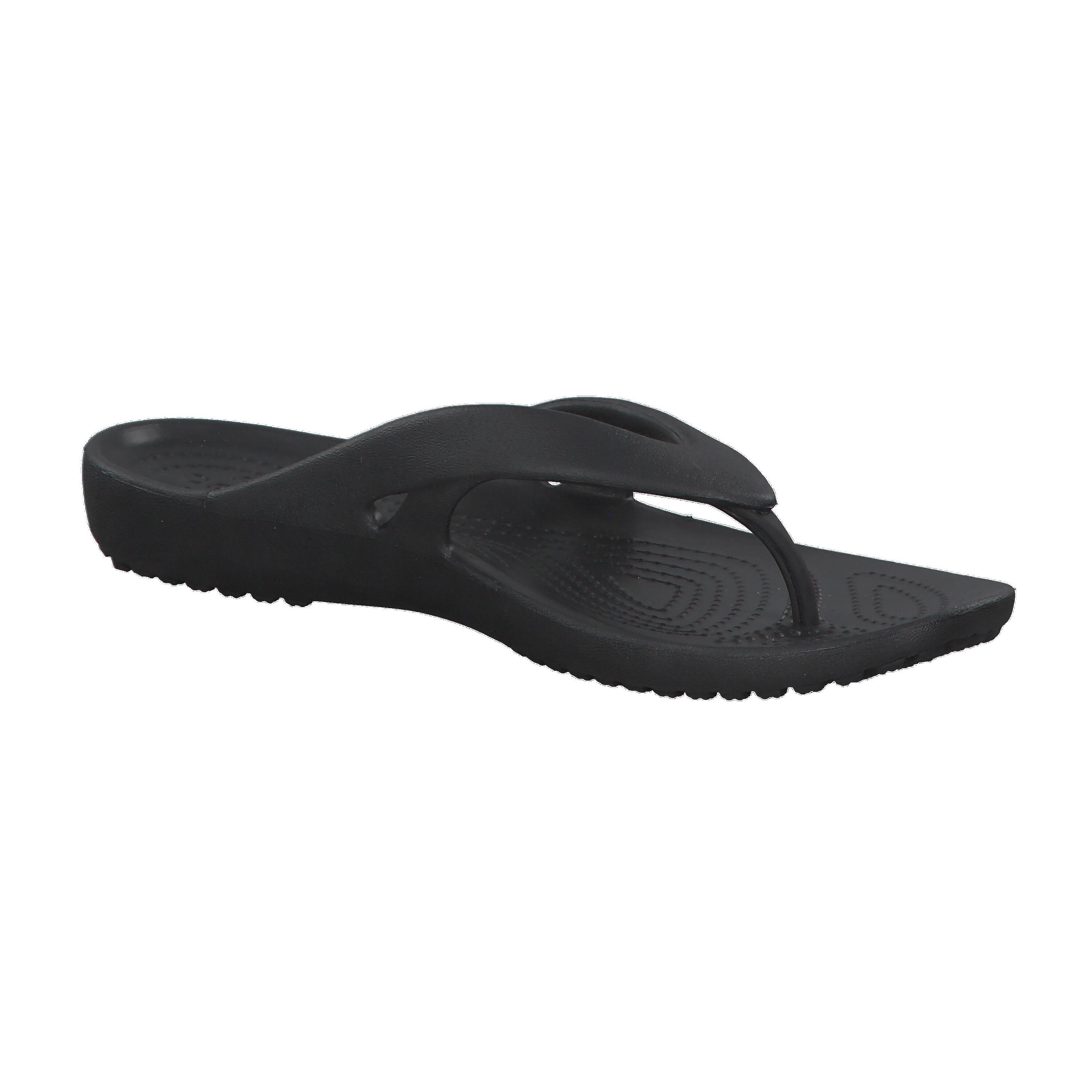 Crocs Damen Zehenstrenner Kadee II Flip 202492 8/14