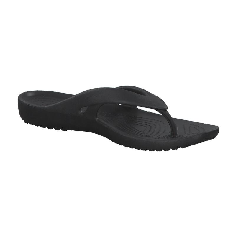 Lekkie klapki damskie Crocs Kadee Ii Flip W