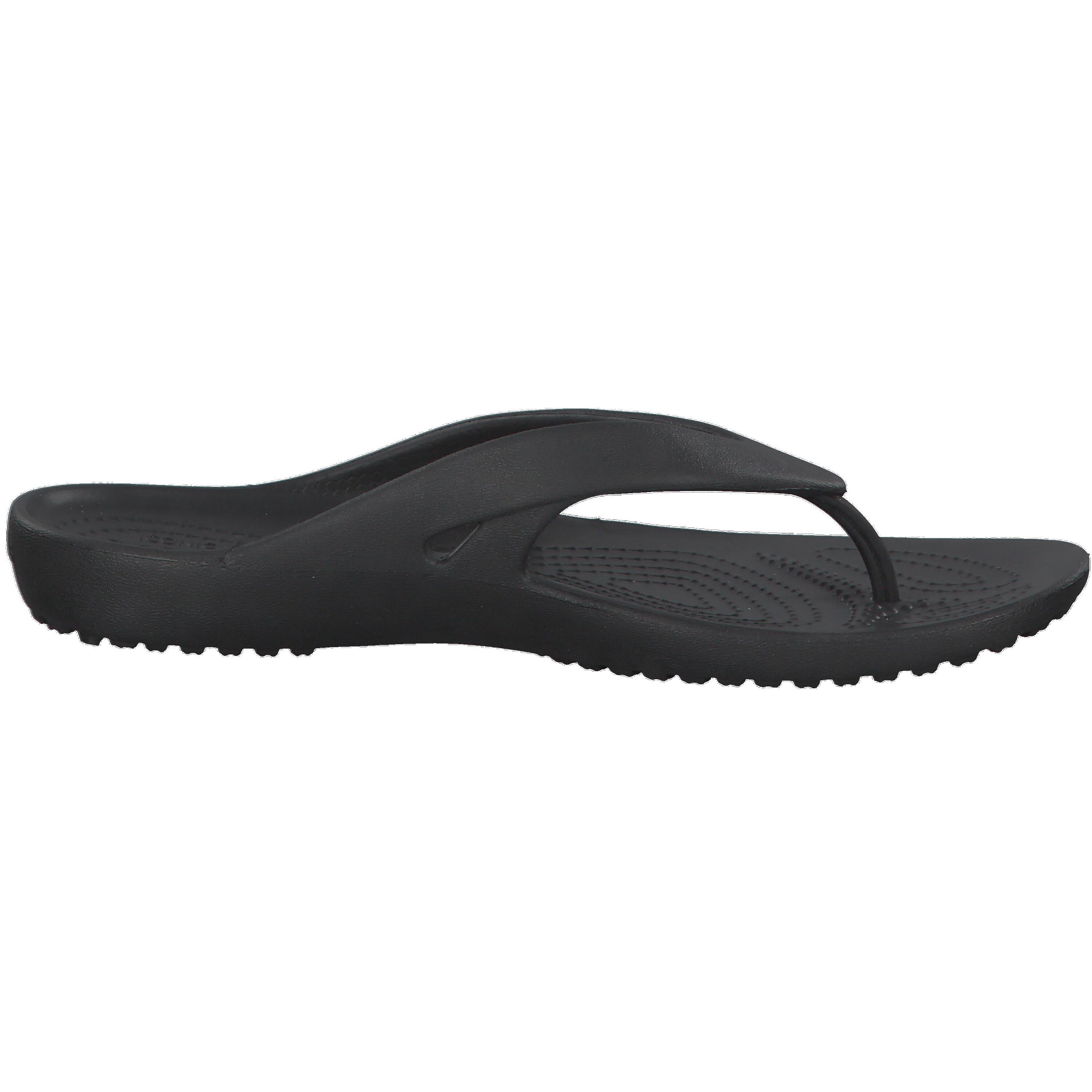 Crocs Damen Zehenstrenner Kadee II Flip 202492 7/14