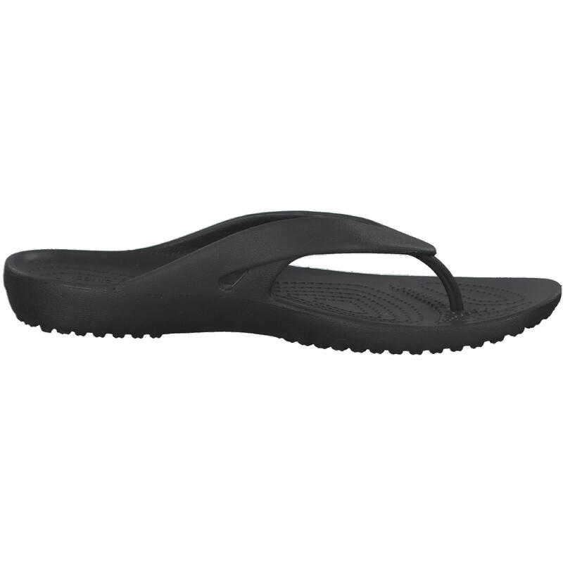 Lekkie klapki damskie Crocs Kadee Ii Flip W