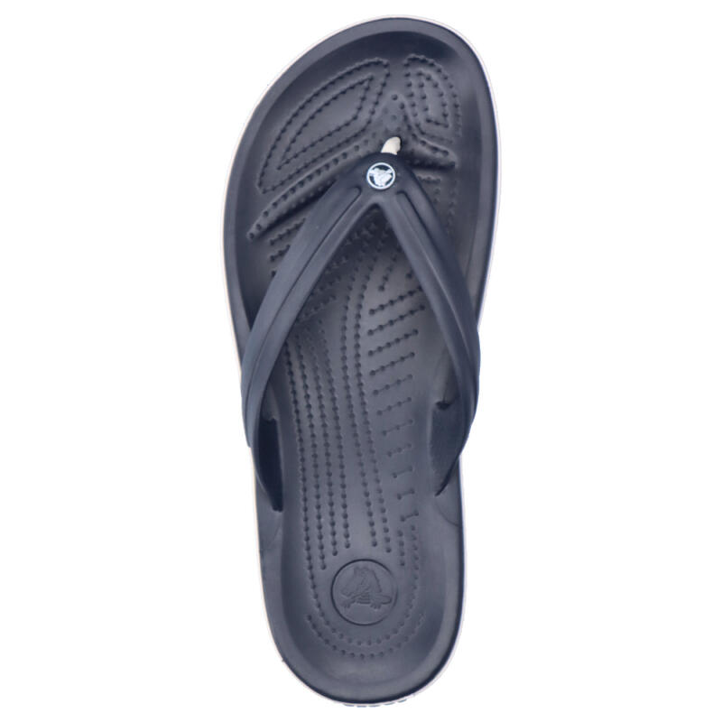 Șlapi Crocs Crocband Flip U Adult