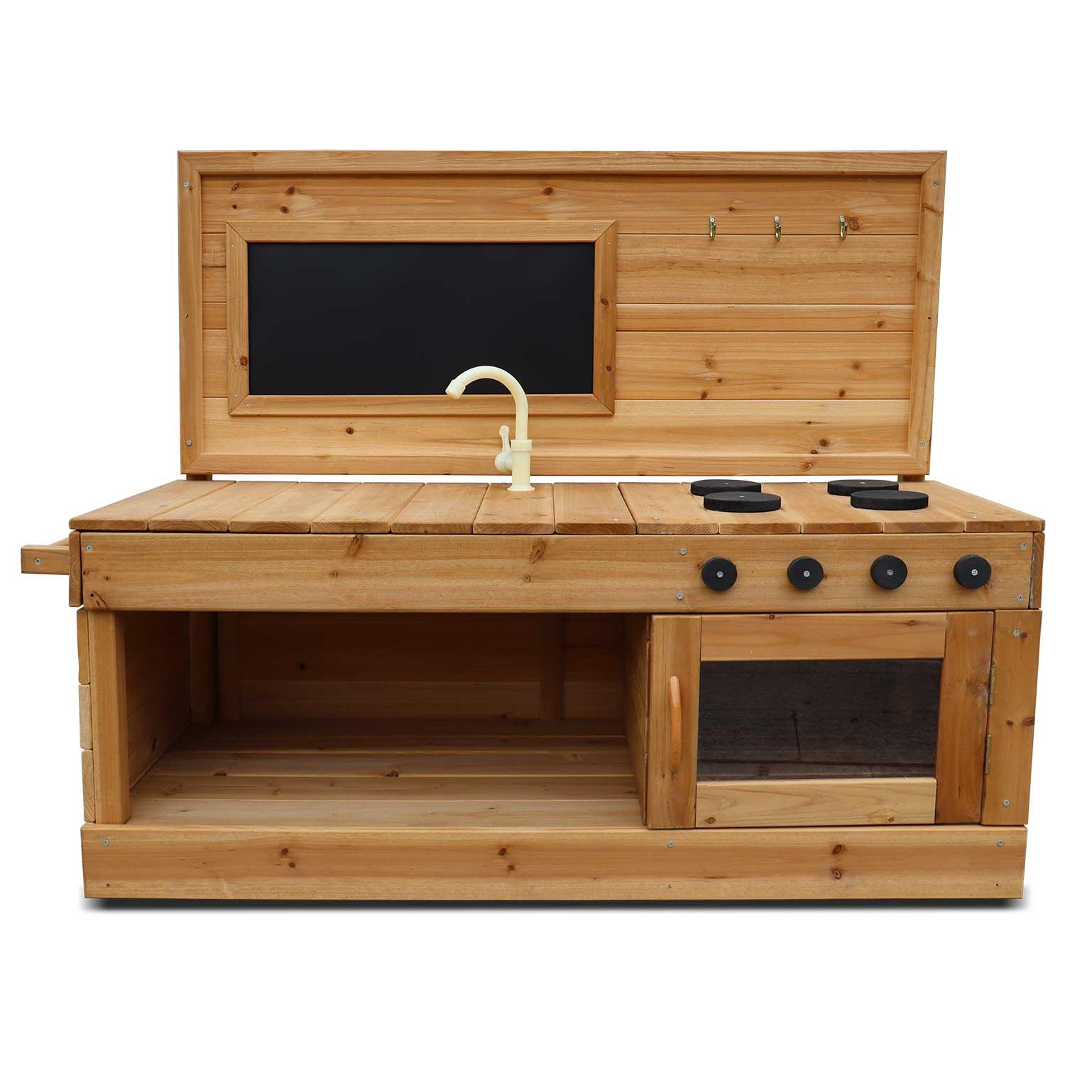 Lifespan Kids Eden Outdoor Play Kitchen