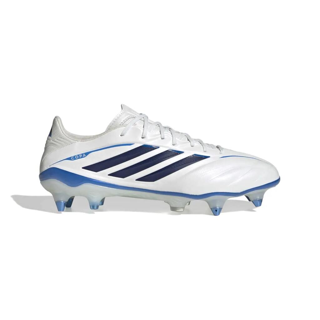 Adidas Copa Pure IV Elite SG White and blue