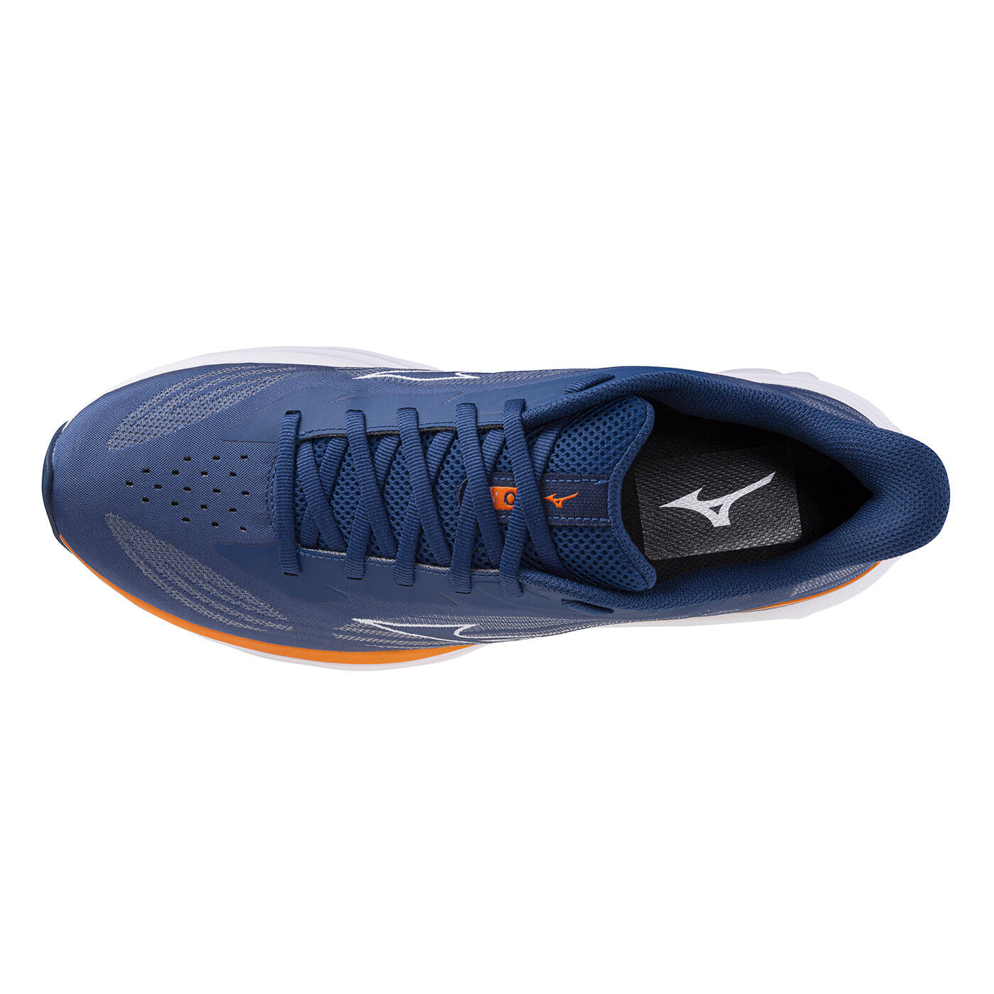 Scarpe da running Mizuno Wave Skyrise 7 da uomo 4/15