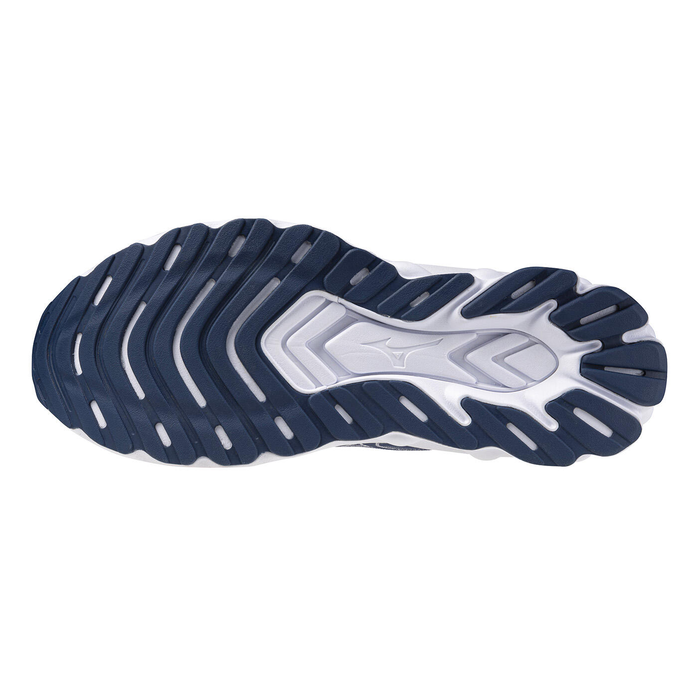 Ténis de corrida Mizuno Wave Skyrise 7 para homem 2/15
