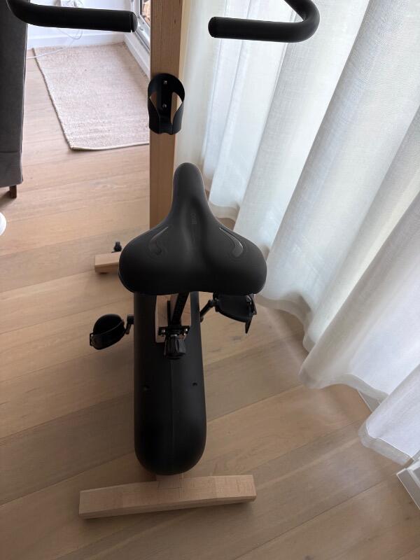 Entre Particuliers - Woodbike Domyos 5/7
