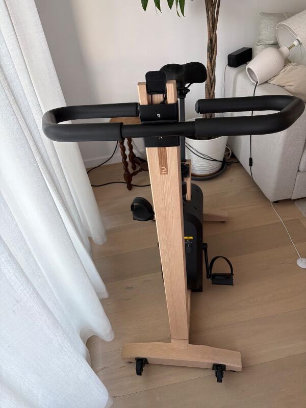 Entre Particuliers - Woodbike Domyos 4/7