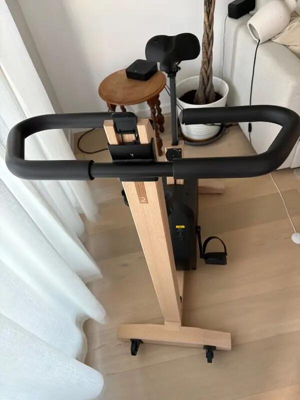 Entre Particuliers - Woodbike Domyos 3/7