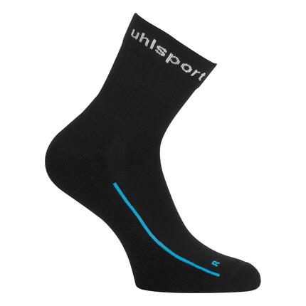 Chaussettes TEAM CLASSIC (3 paires) UHLSPORT