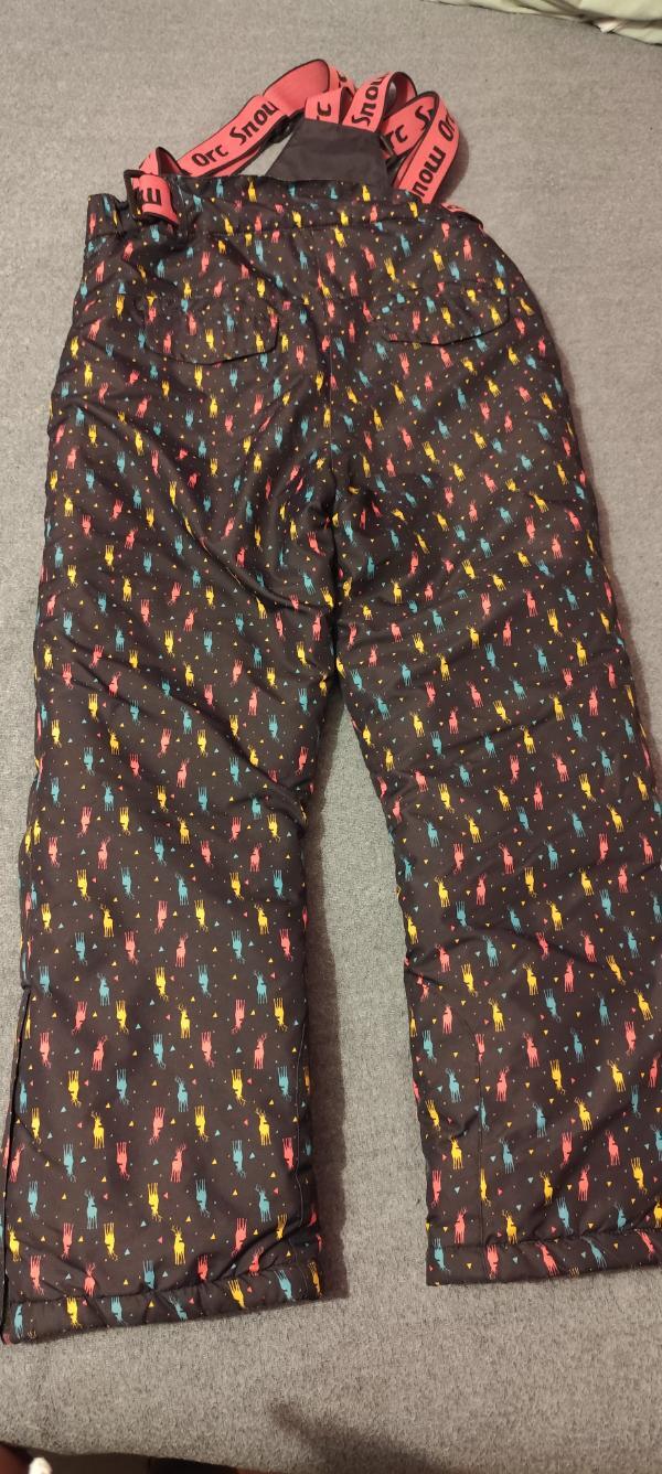 Tussen Particulieren - Ski-overall voor 10-jarigen 2/2