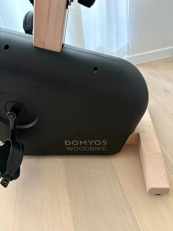 Entre Particuliers - Woodbike Domyos 2/7