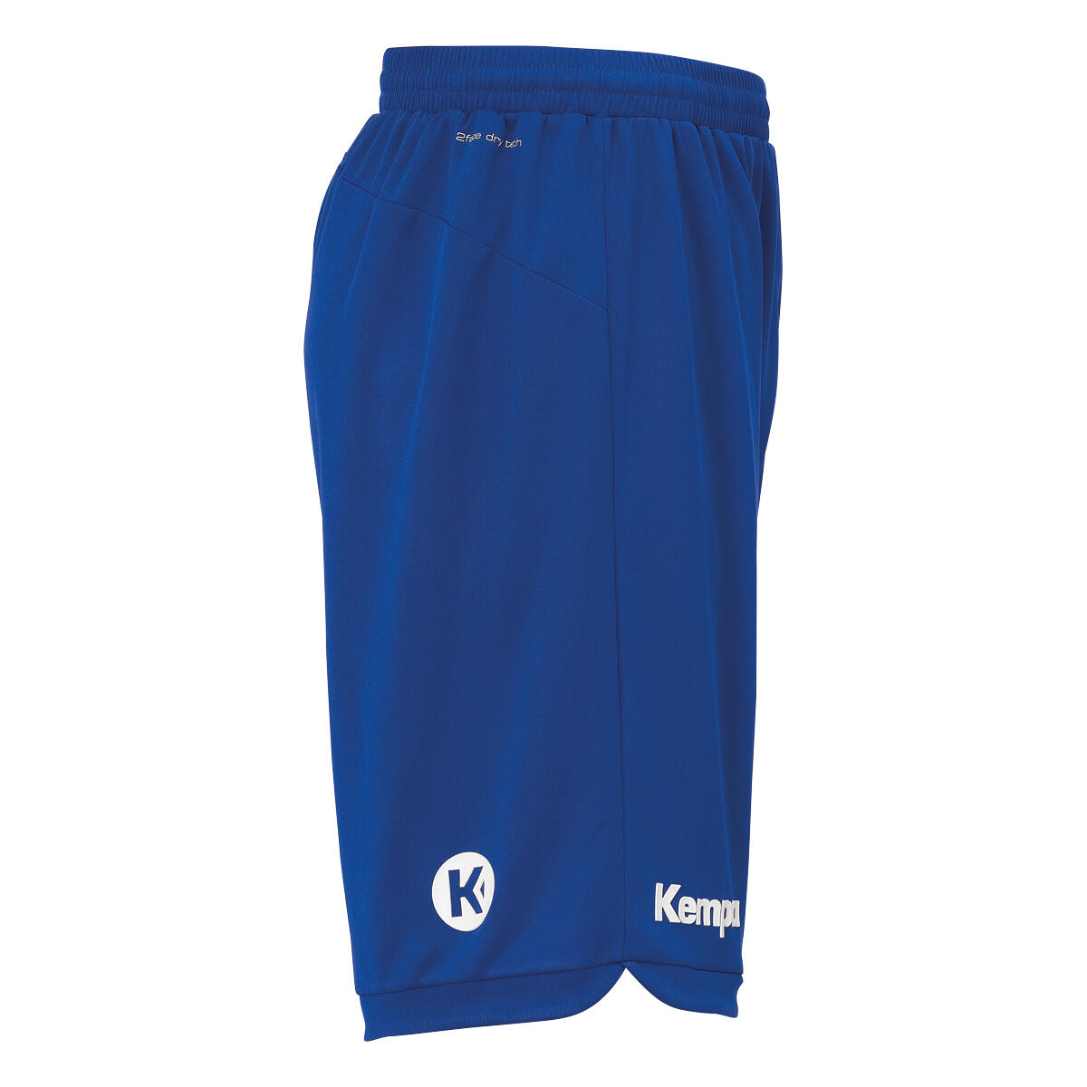 Pantaloncini Kempa Prime 2/7