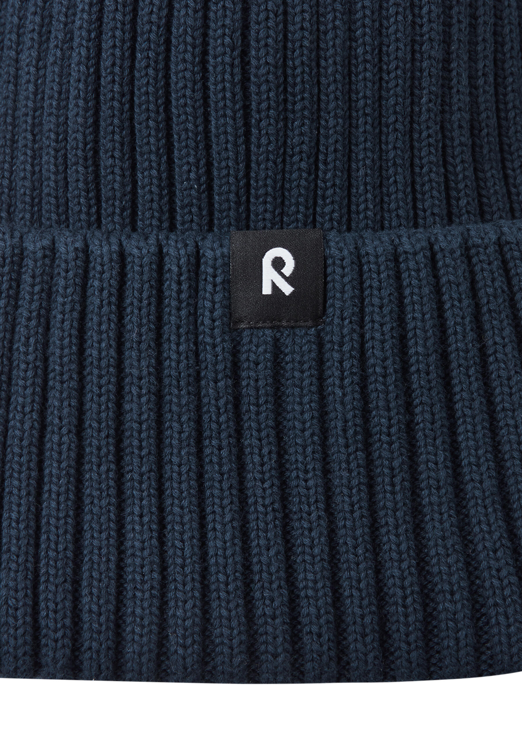 Bonnet Hattara - Application du logo 3/5