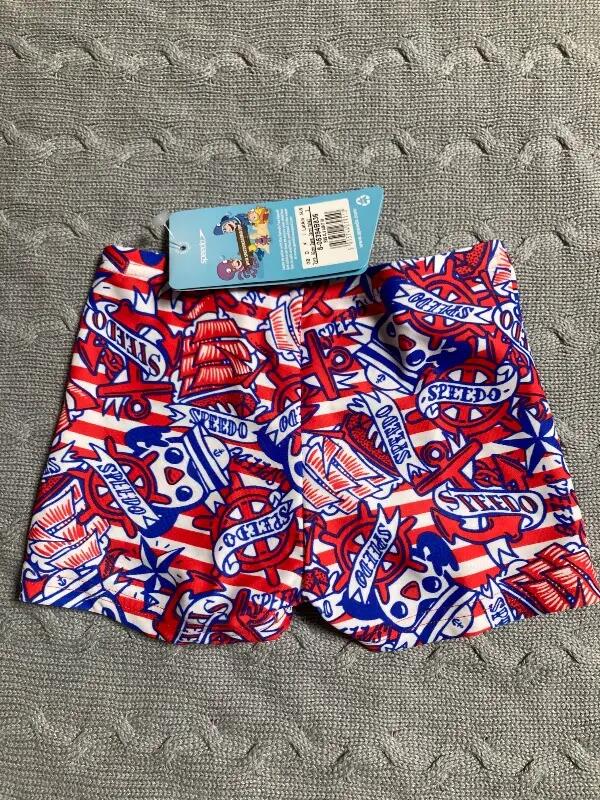 SPEEDO picture