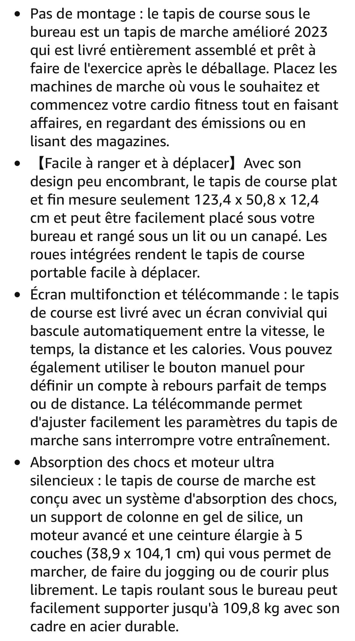 Tussen Particulieren - loopband 3/4