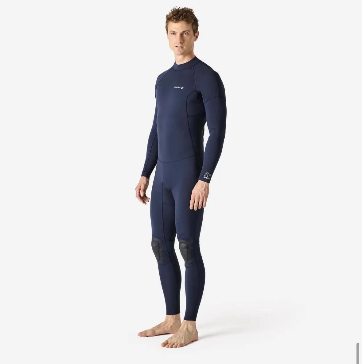 Tussen Particulieren - Wetsuit 2XL 3/7