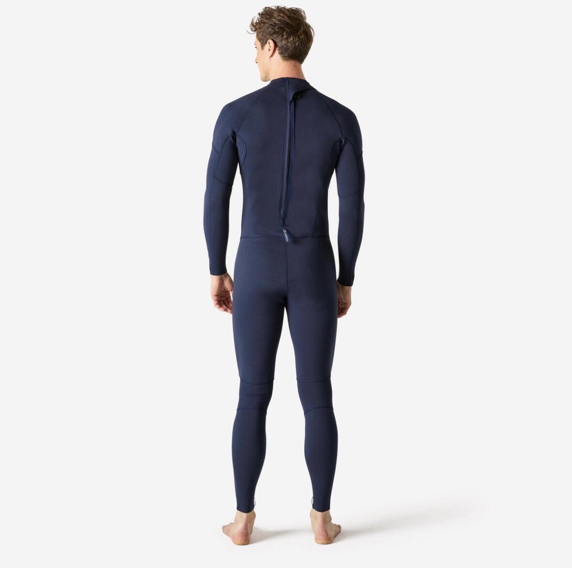 Tussen Particulieren - Wetsuit 2XL 2/7