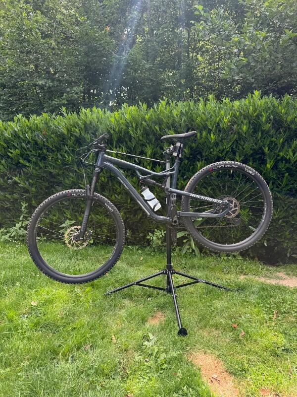ROCKRIDER picture