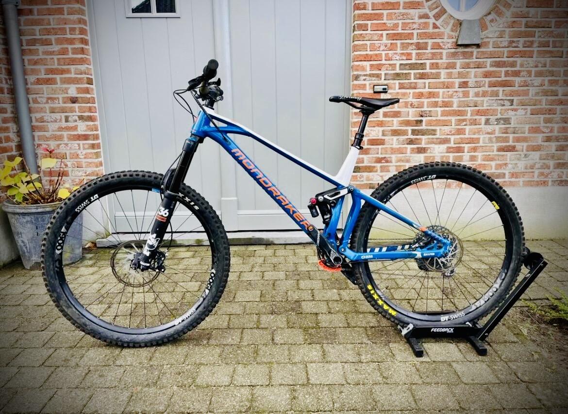 MONDRAKER picture