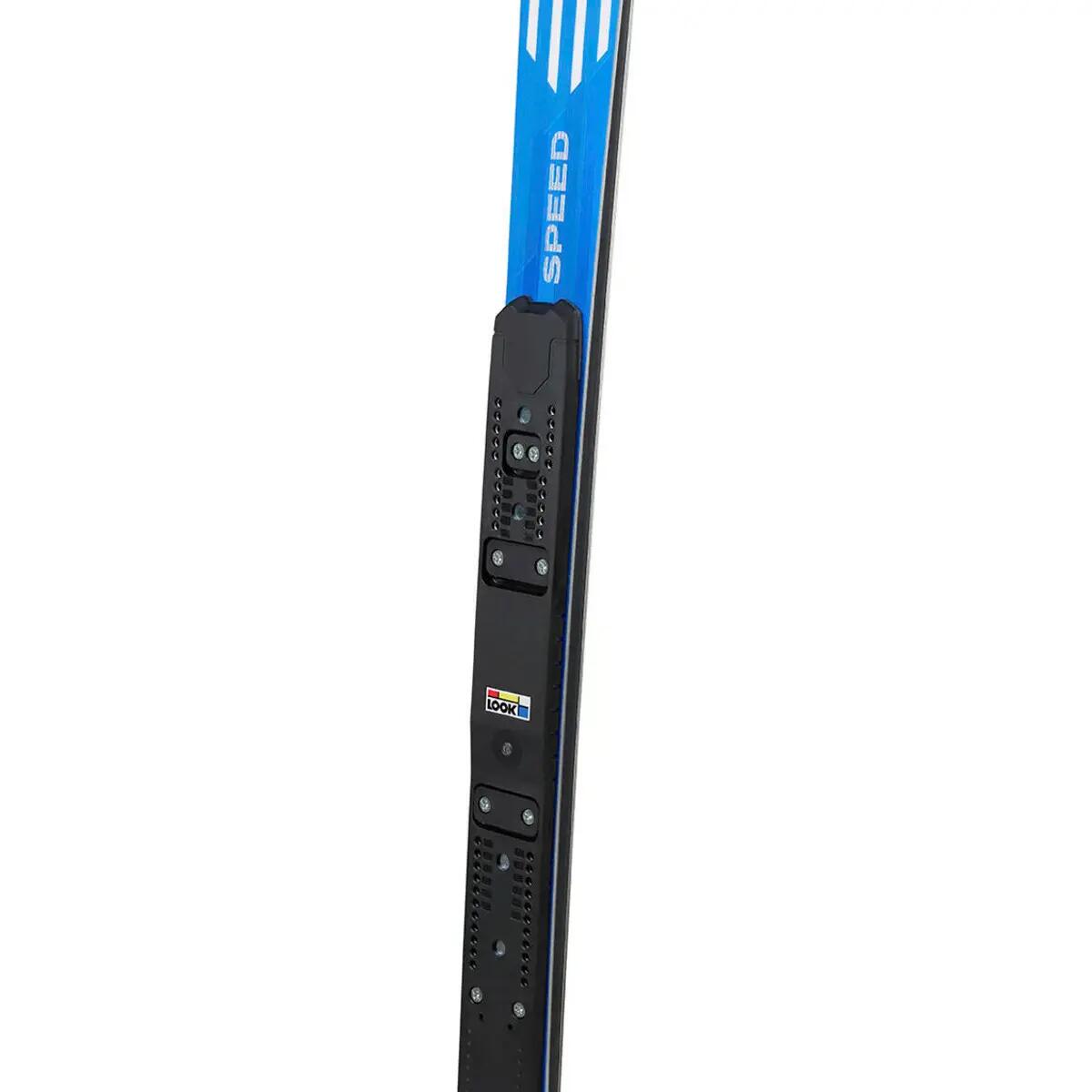 Dynastar Speed ​​​​omg fis sl fac r22 + px 18 wc bindings rockerace Blue Men 5/5