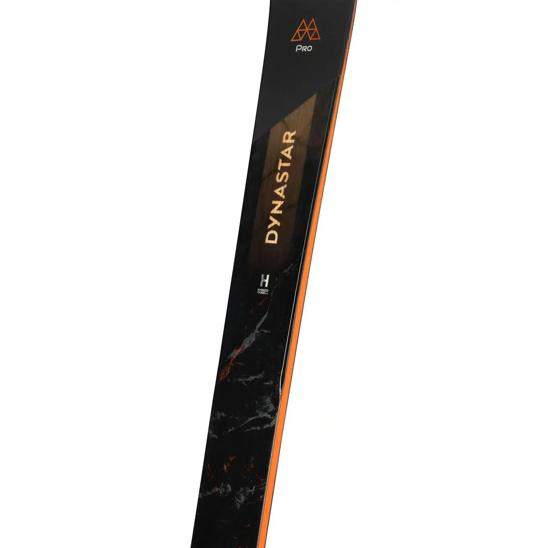 Esqui Dynastar M-Pro 100 Ti Open 5/5