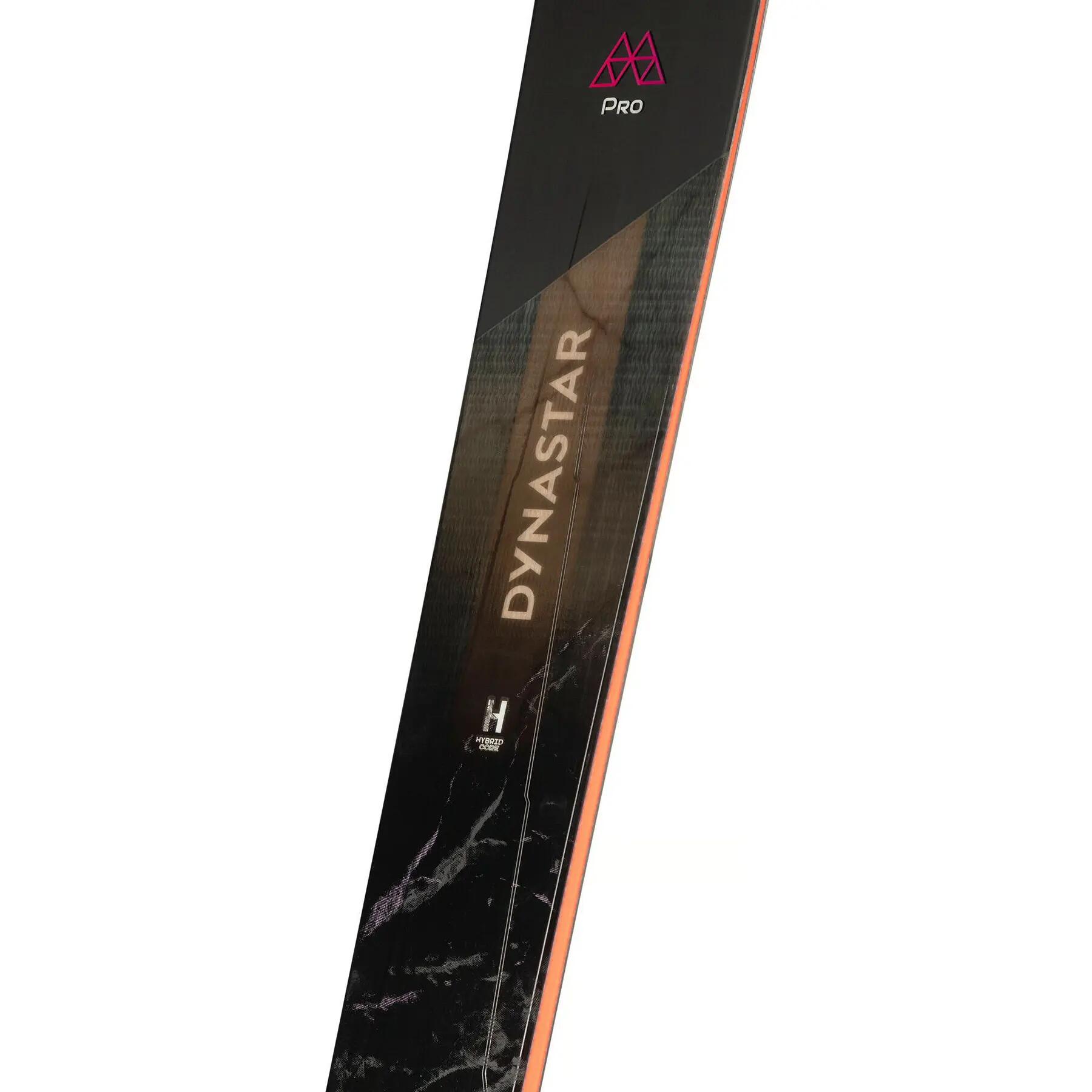 Ski Dynastar M-Pro 108 Ti F-Team 192 Open 5/5