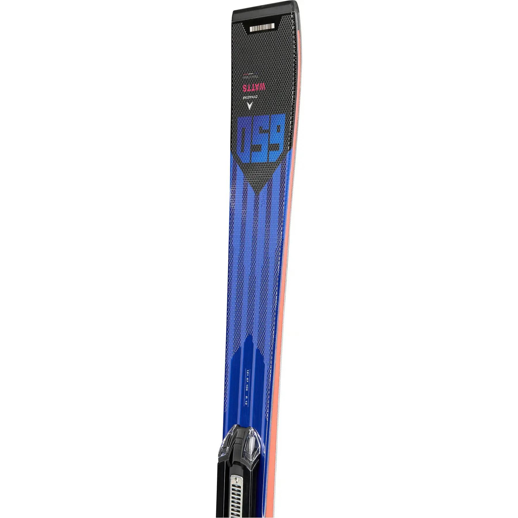Ski Dynastar Speed 650 Konect / Spx 12 Konect Gw B80 5/5