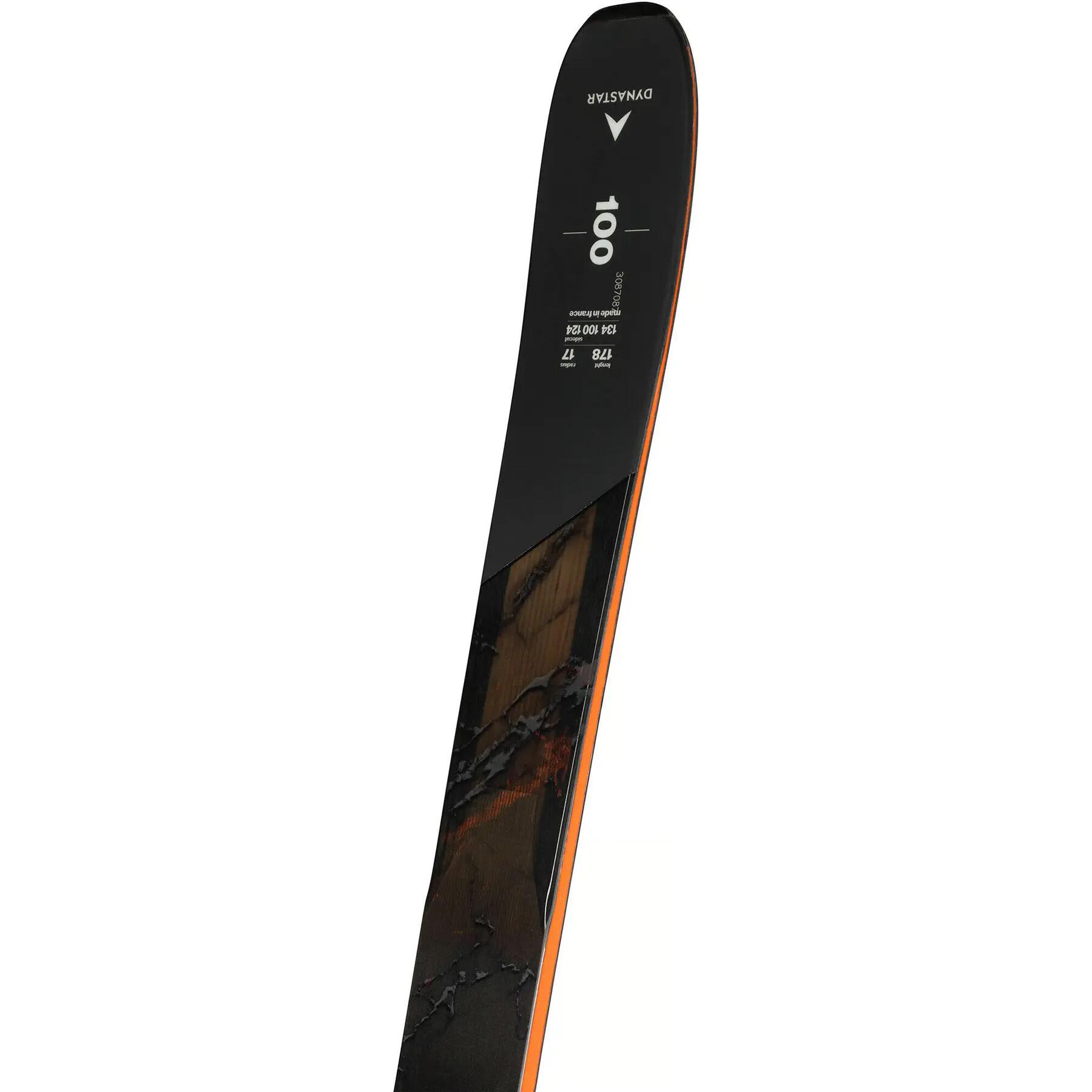 Esquí Dynastar M-Pro 100 Ti Open / Spx 12rix Gw B100 5/5