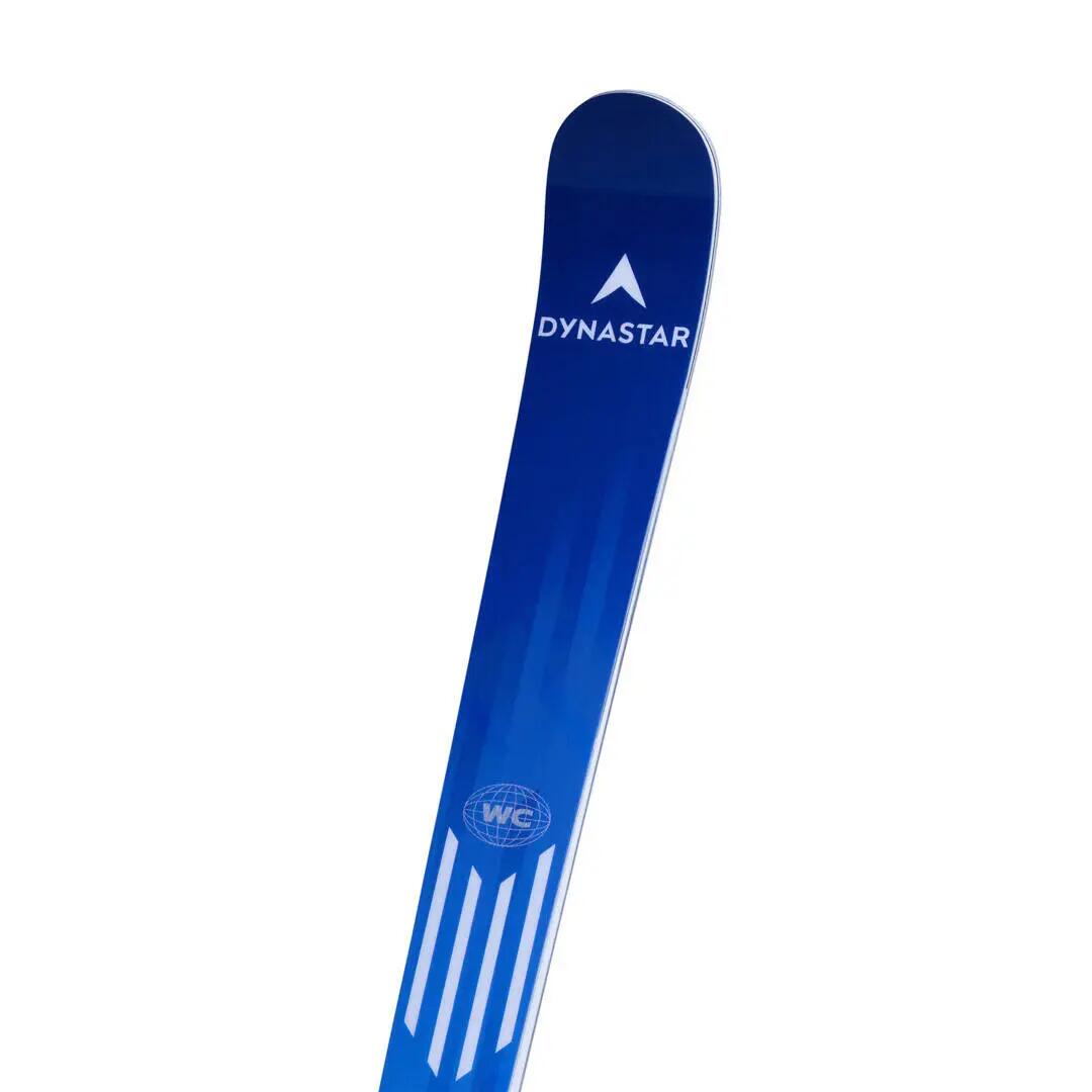 Ski Dynastar Speed Wc Fis Gs Fac 193 R22 / Spx 15 Rockerace 5/5