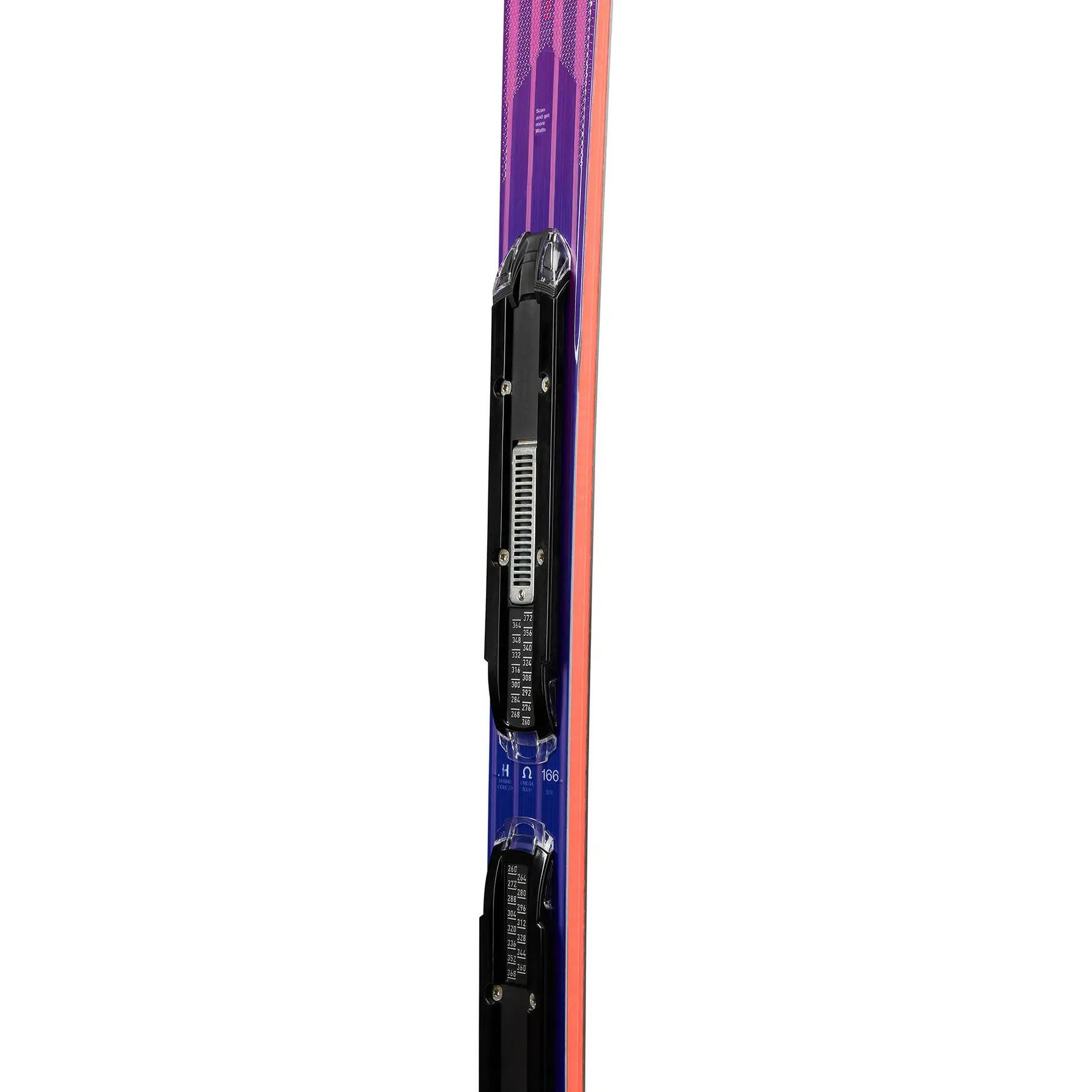 Ski Dynastar Speed 650 Konect / Spx 12 Konect Gw B80 4/5