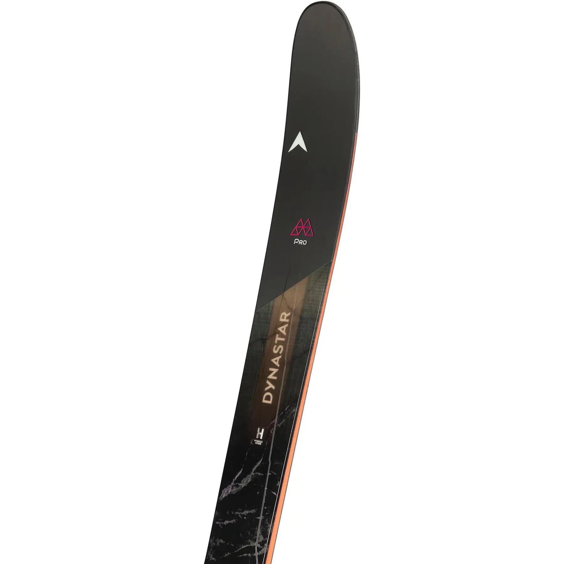 Ski Dynastar M-Pro 108 Ti F-Team 192 Open 4/5