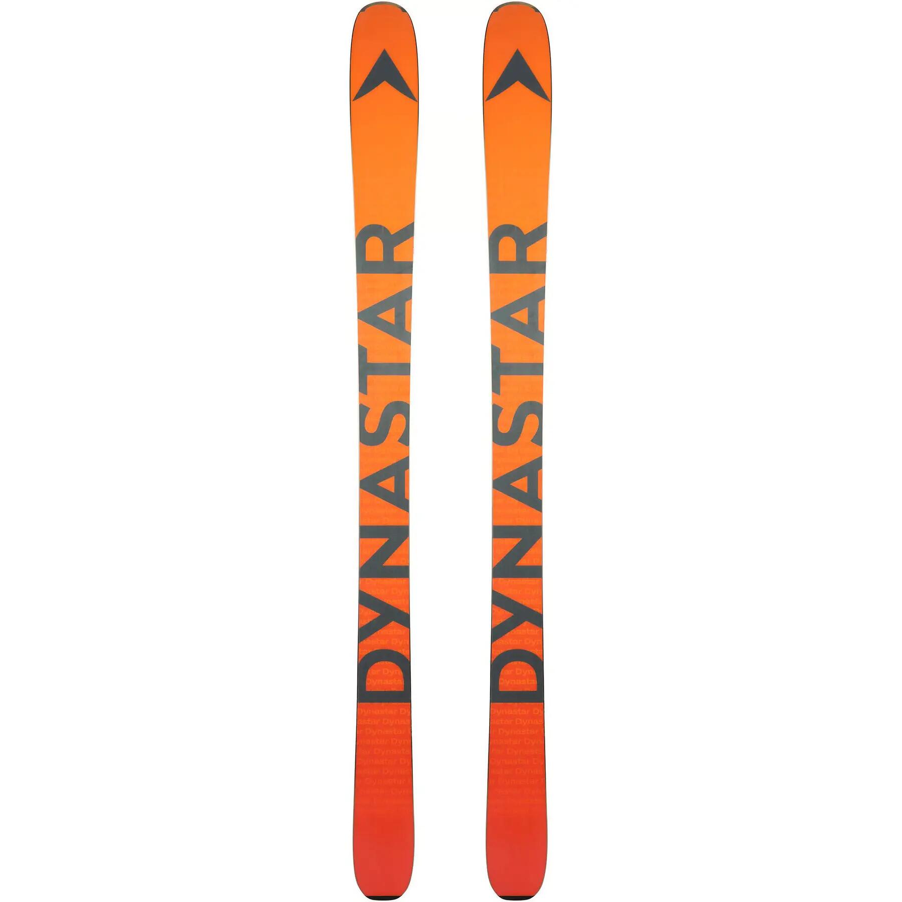 Narty Dynastar M-Pro 100 Ti Open 4/5