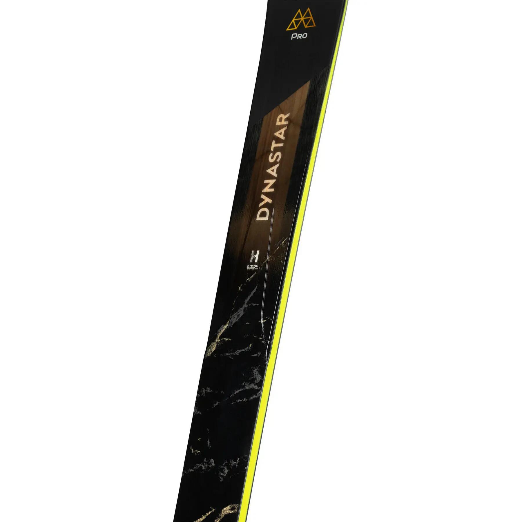 Ski Dynastar M-Pro 94 Ti Open 3/5