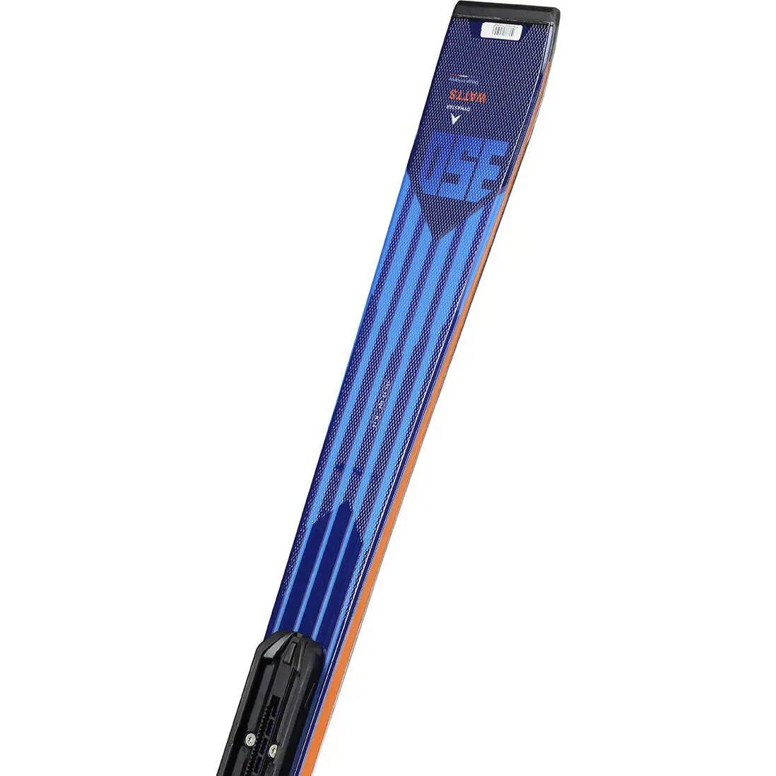 Pack esquí Dynastar Speed 350 + fijaciones xpress 11 gw Azul para hombre 5/5