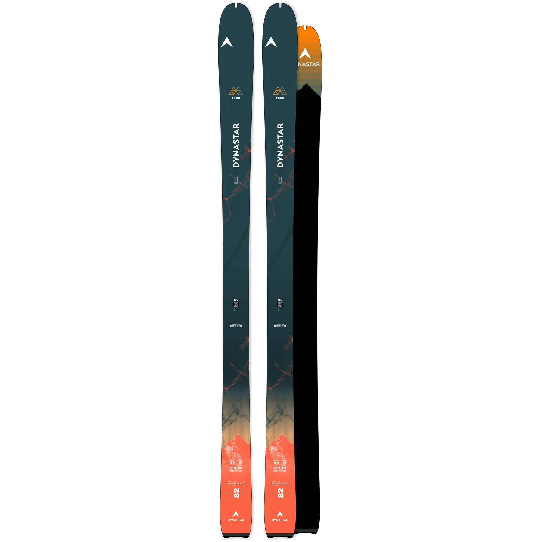 Esquí Dynastar M-Vertical 82 Open 4/5