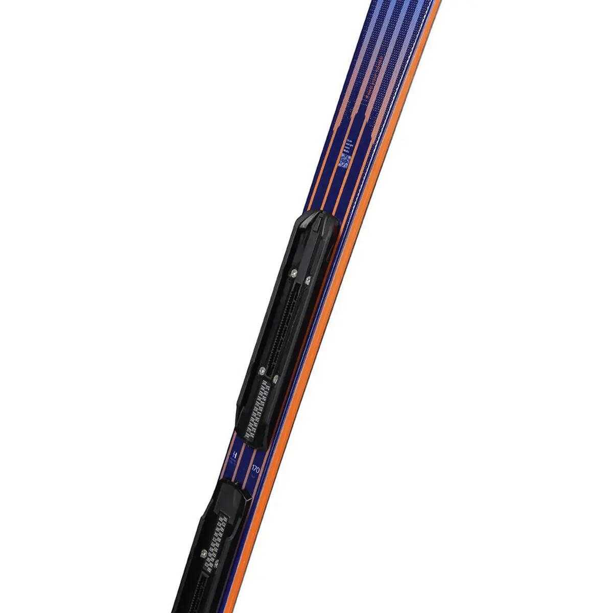 Pack Dynastar Speed ​​350 + Xpress 11 accesorios GW Azul para hombre 4/5