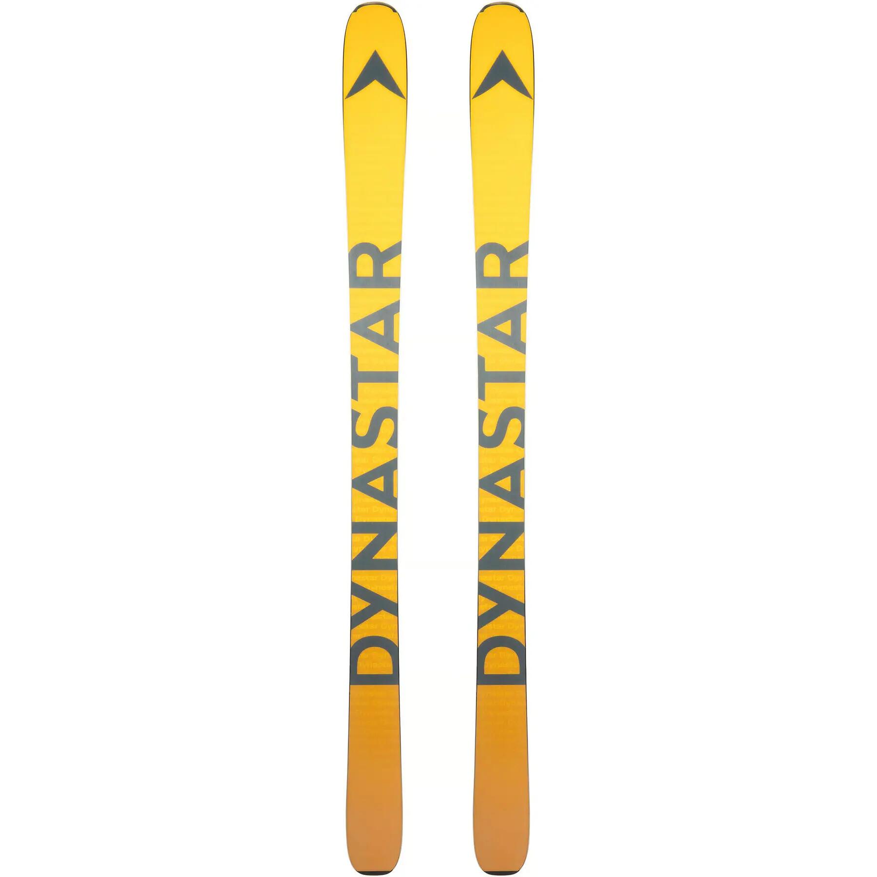 Pack Ski M-pro 94 Ti + Fixations Nx 12 Gw Homme 2/5