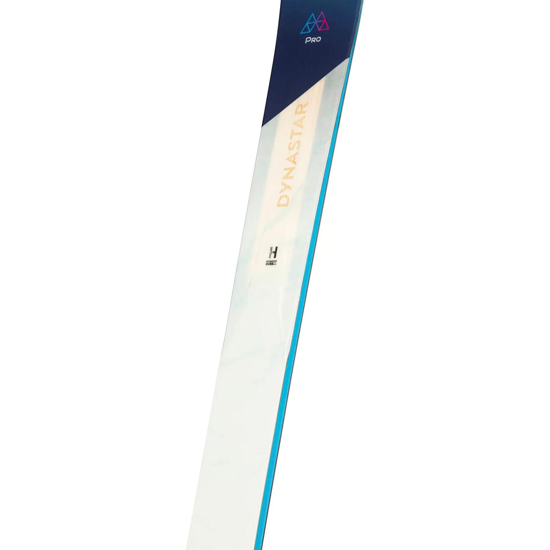 Skifahren Damen Dynastar M-Pro W 98 Open 3/5