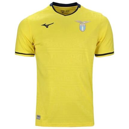 Uitshirt Lazio Rome 2024/25