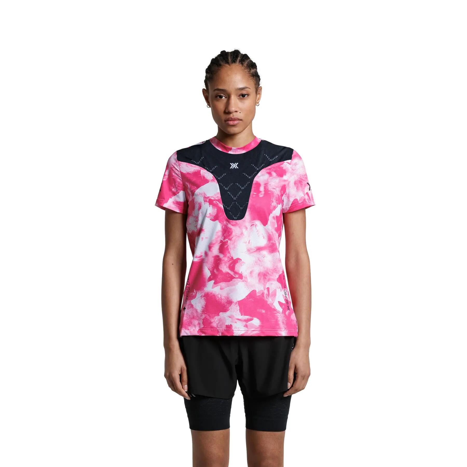 Maglia a maniche lunghe da donna X-Bionic Corefusion 3/5
