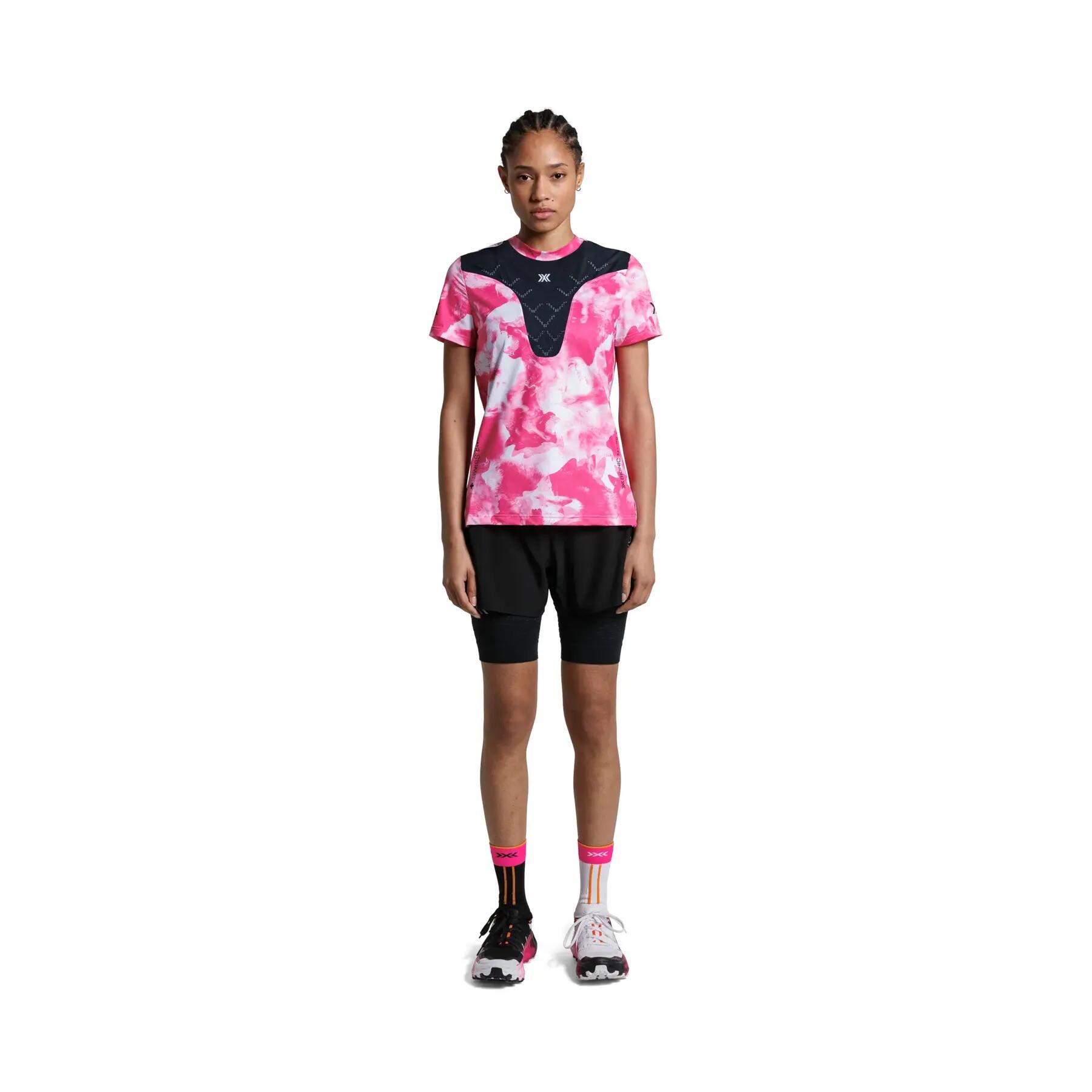 Maglia a maniche lunghe da donna X-Bionic Corefusion 2/5