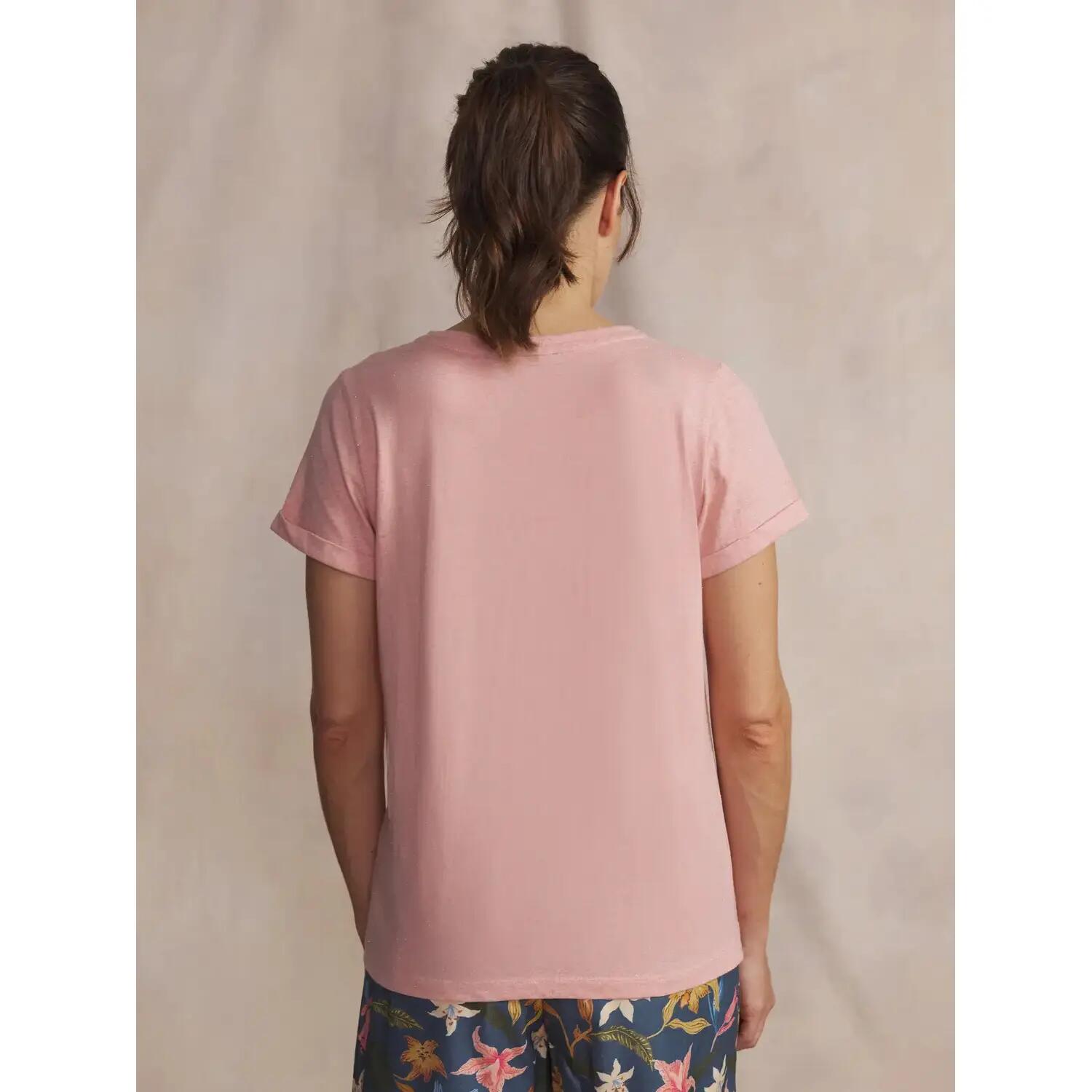 T-Shirt TBS Adina 5/5