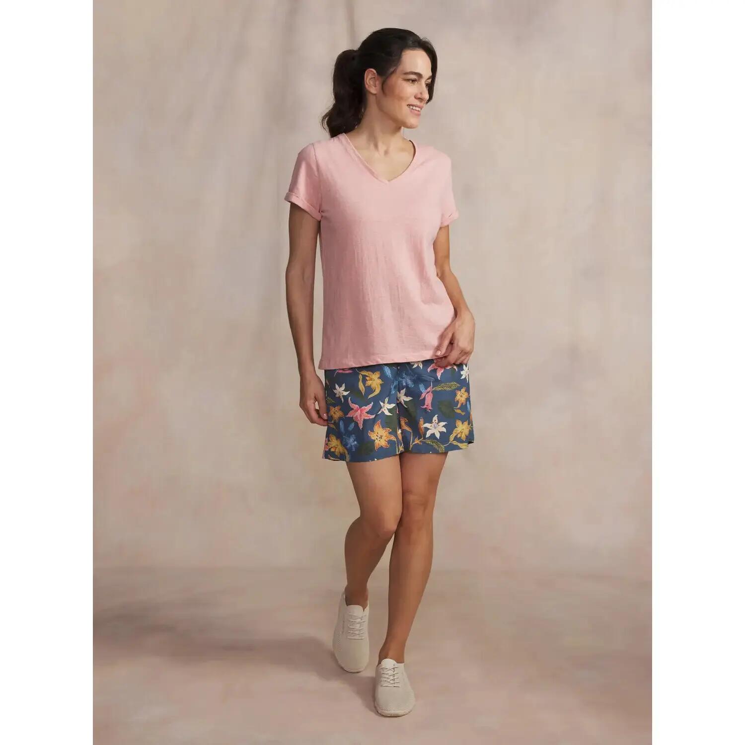 T-Shirt TBS Adina 3/5