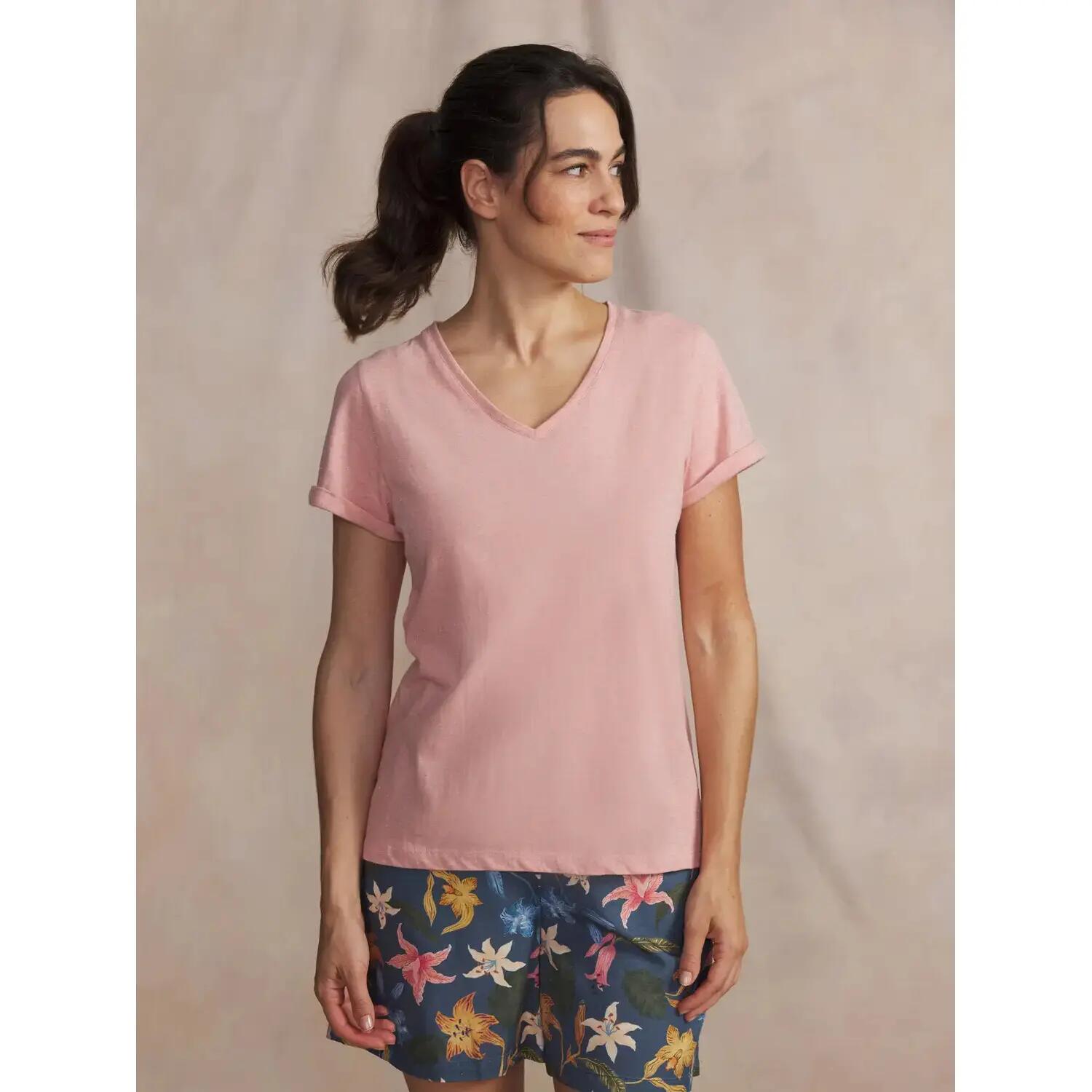 T-Shirt TBS Adina 2/5