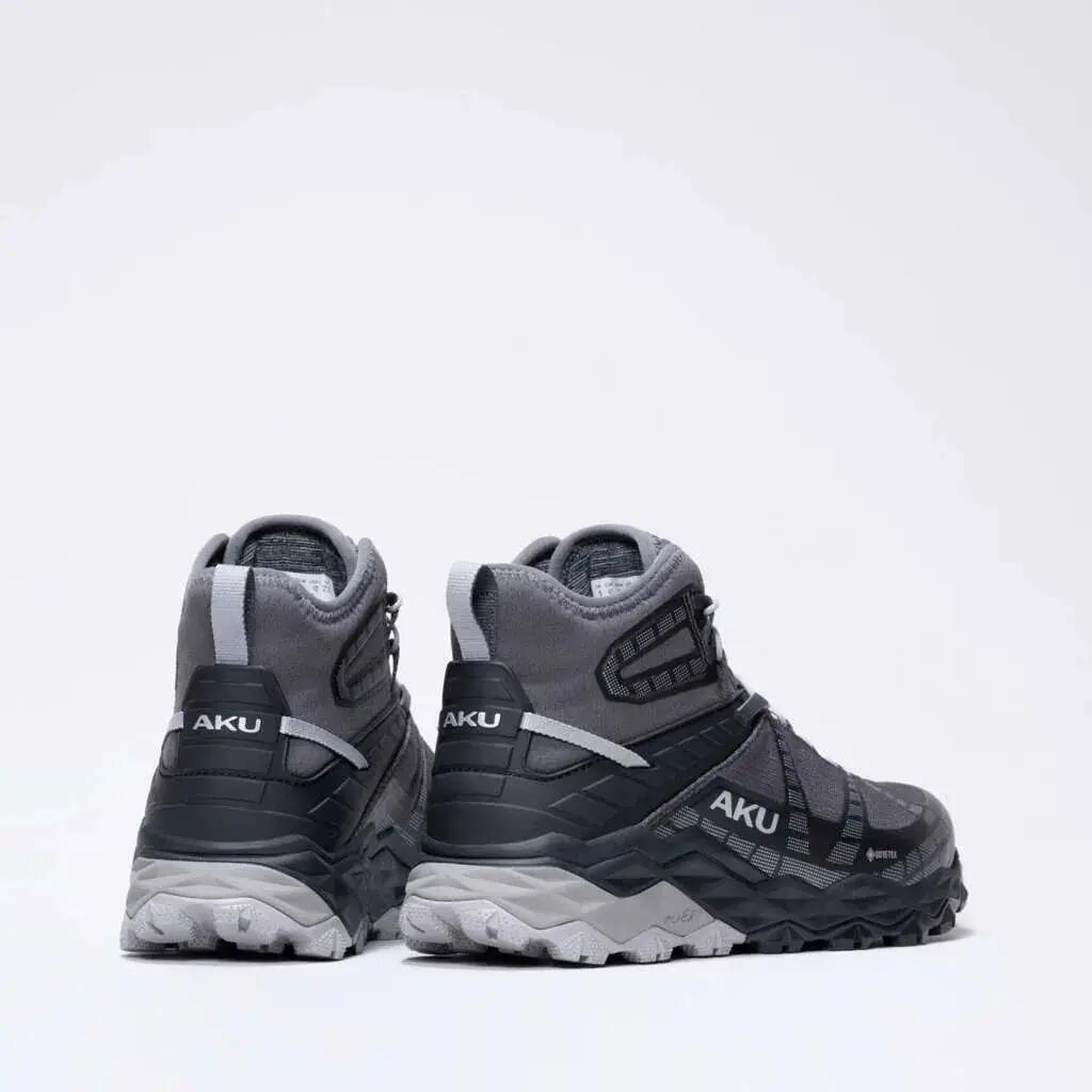 Scarpa da trekking uomo Aku Flyrock Gtx 3/5