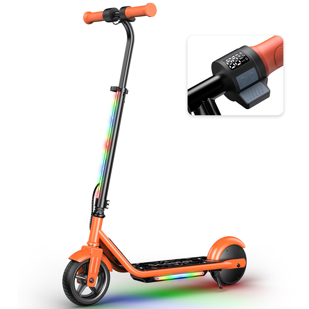 iScooter K2Pro Children's Electric Scooter with Adjustable handlebar