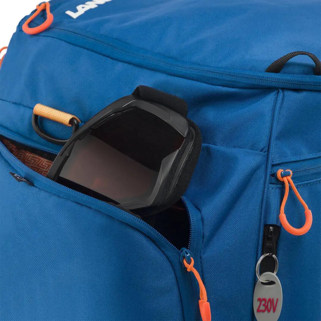 Sac Chaussures De Ski Chauffant Heated Bag 120v 5/5