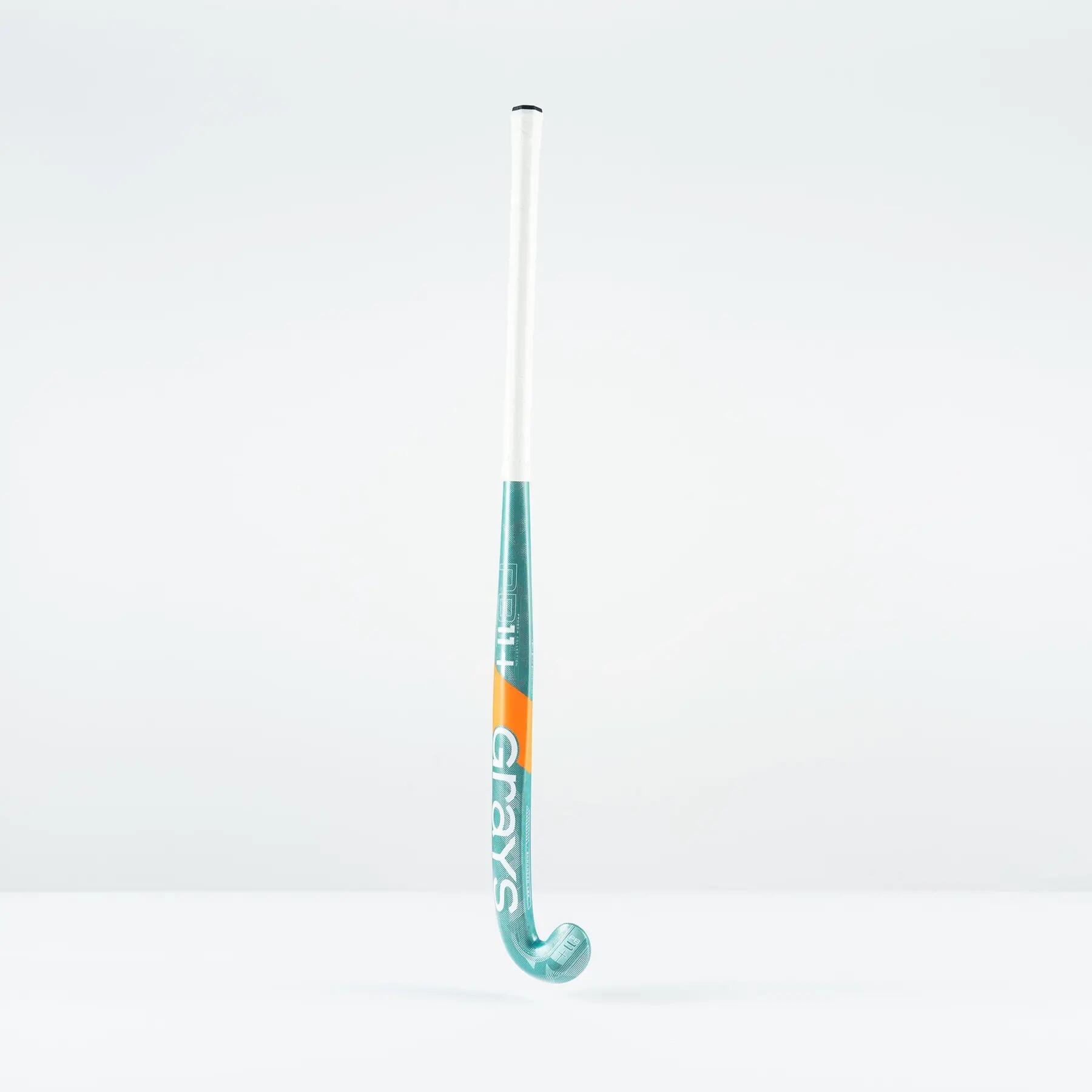 Grays PB 11+ Senior Stick de Hockey Turquoise 2/2