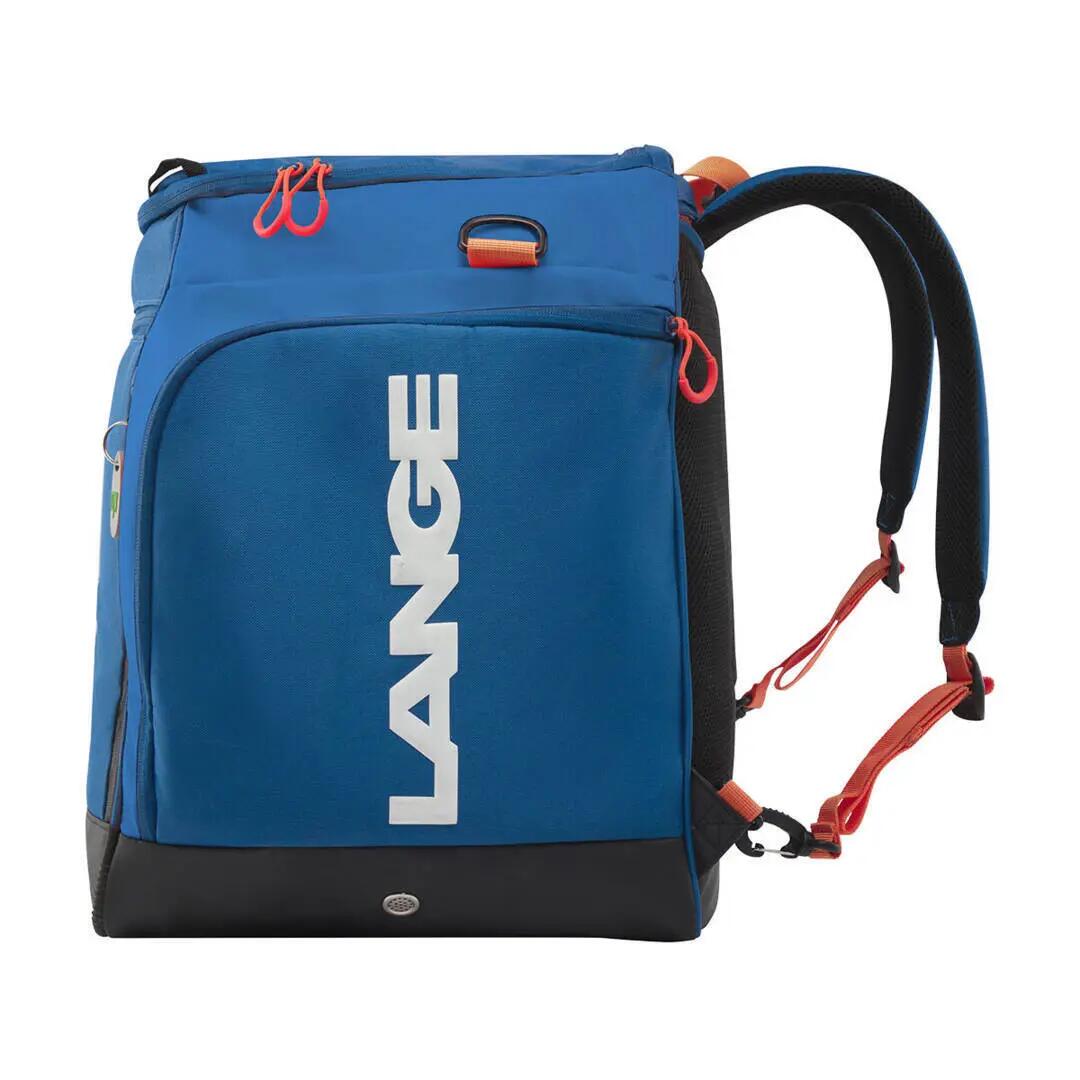 Sac Chaussures De Ski Chauffant Heated Bag 120v 4/5